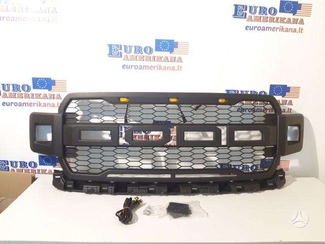 Ford F-150 kėbulo dalys