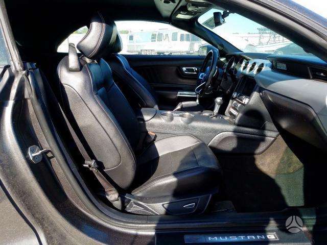 Ford Mustang for parts