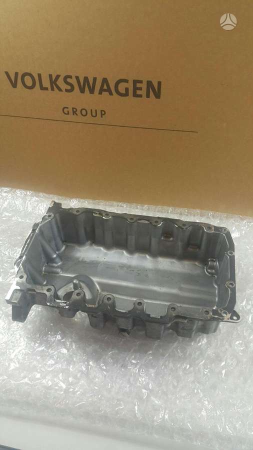 Volkswagen Passat body parts