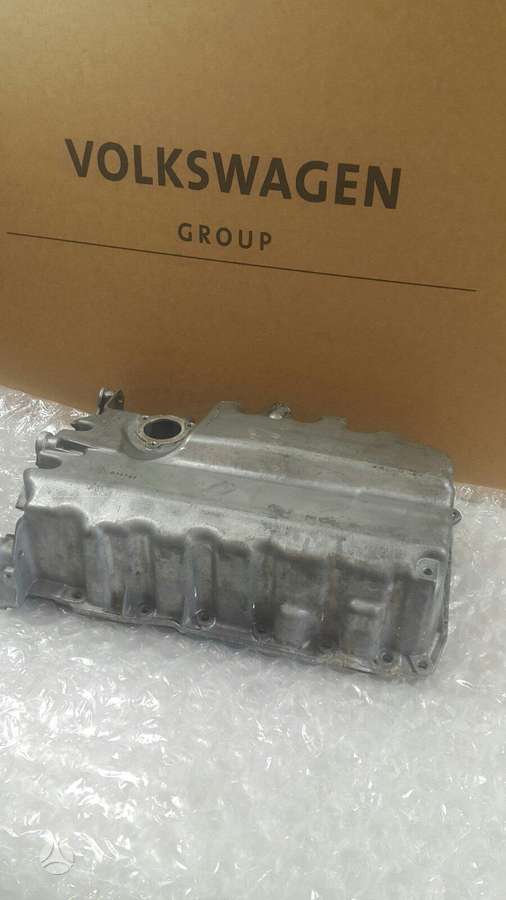 Volkswagen Passat body parts