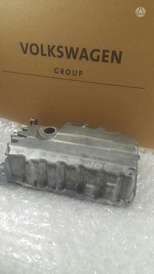 Volkswagen Passat детали кузова
