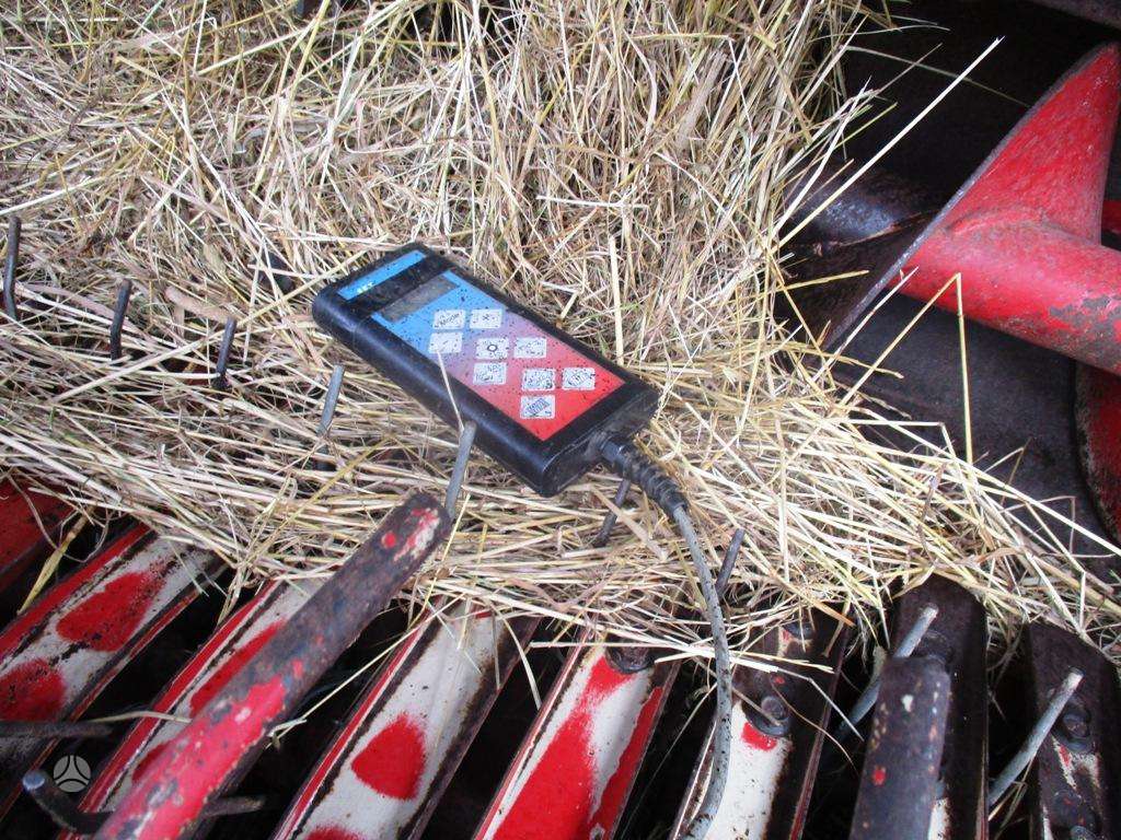 Welger RP220 PROFI