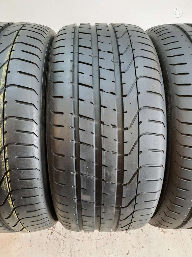 Pirelli P-Zero 2023m, summer 255/30 R20