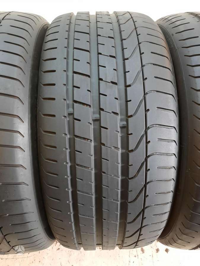 Pirelli P-Zero 2023m, summer 255/30 R20