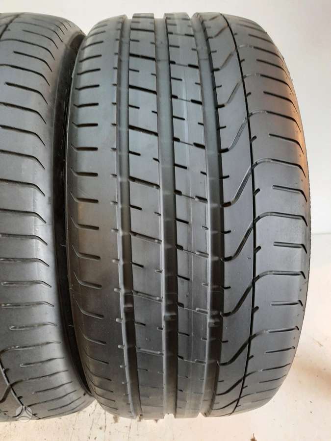 Pirelli P-Zero 2023m, summer 255/30 R20
