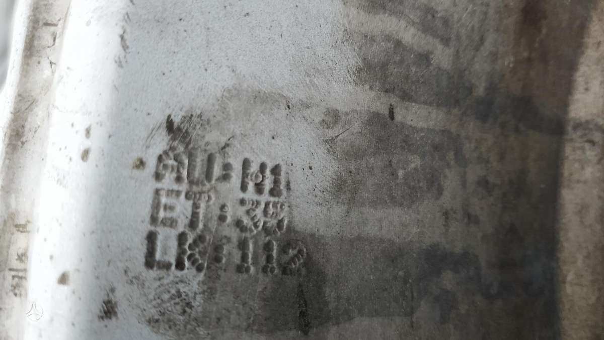 -Kita-, light alloy, R17
