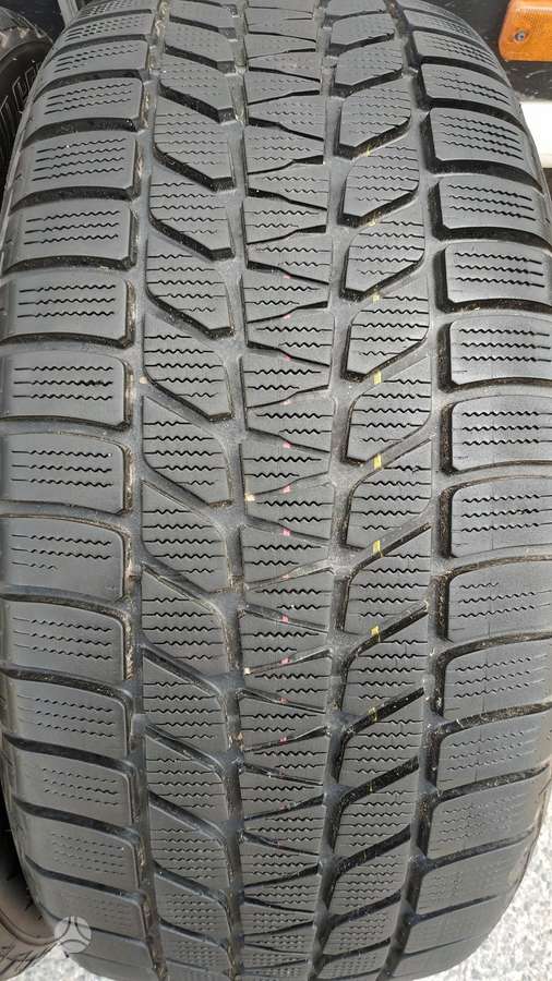 Bridgestone, winter 235/50 R19
