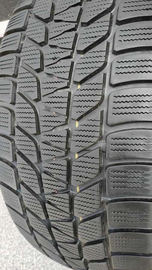 Bridgestone, winter 235/50 R19