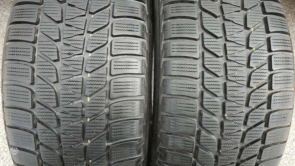 Bridgestone, winter 235/50 R19
