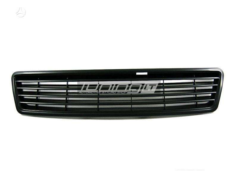 Audi A6 front grill, tuning parts
