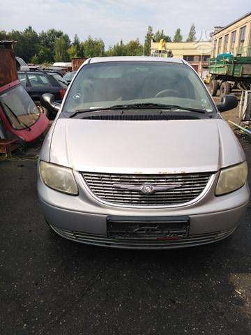 Chrysler Voyager