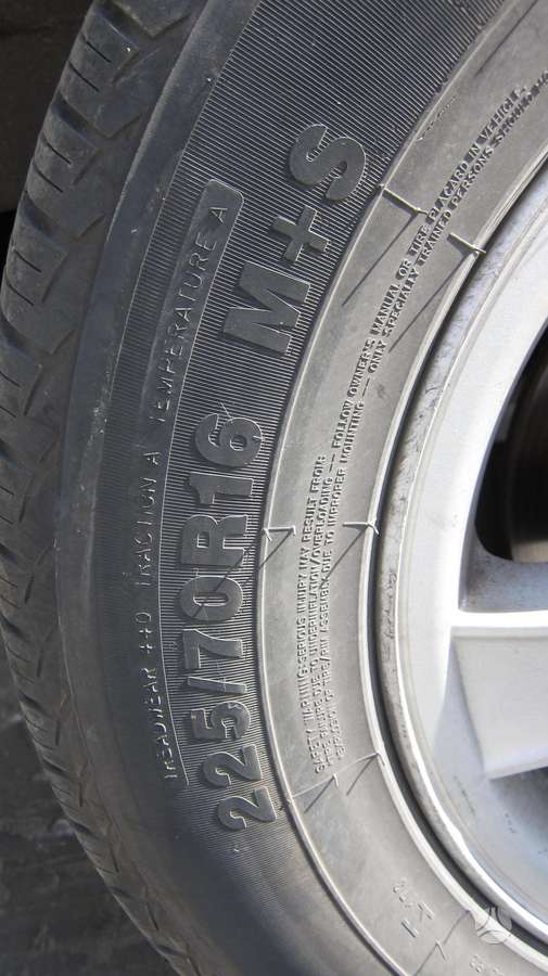 Hyundai Santa Fe Dalimis