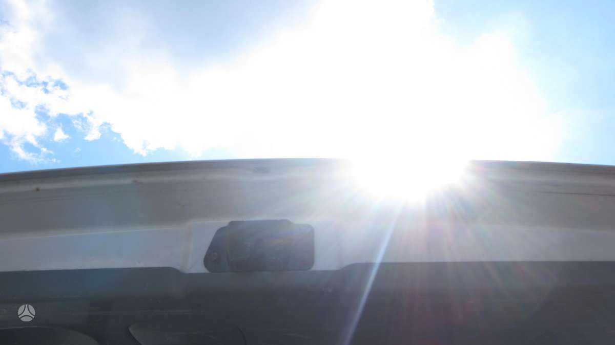 Hyundai Santa Fe Dalimis