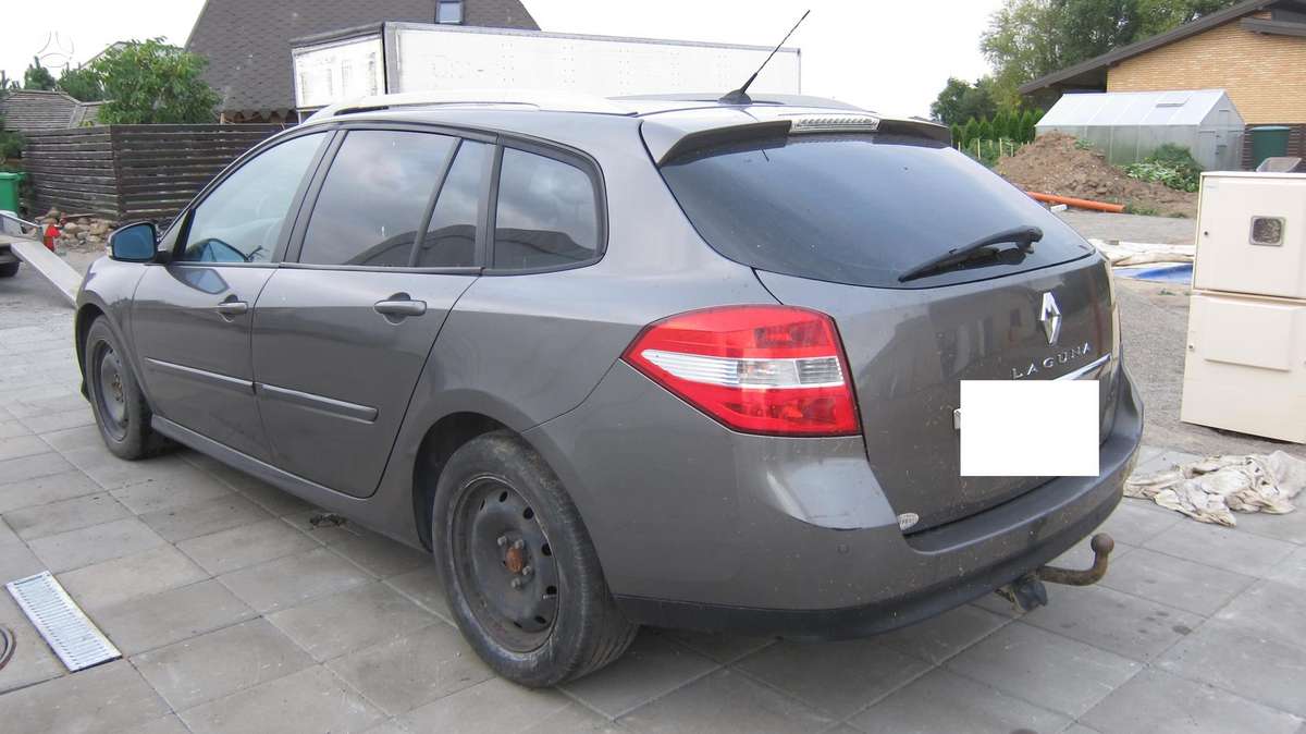 Renault Laguna