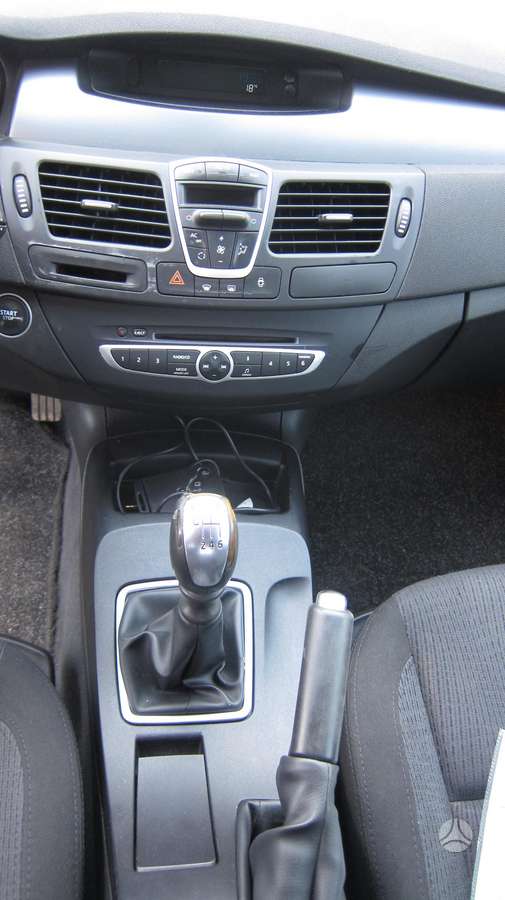 Renault Laguna