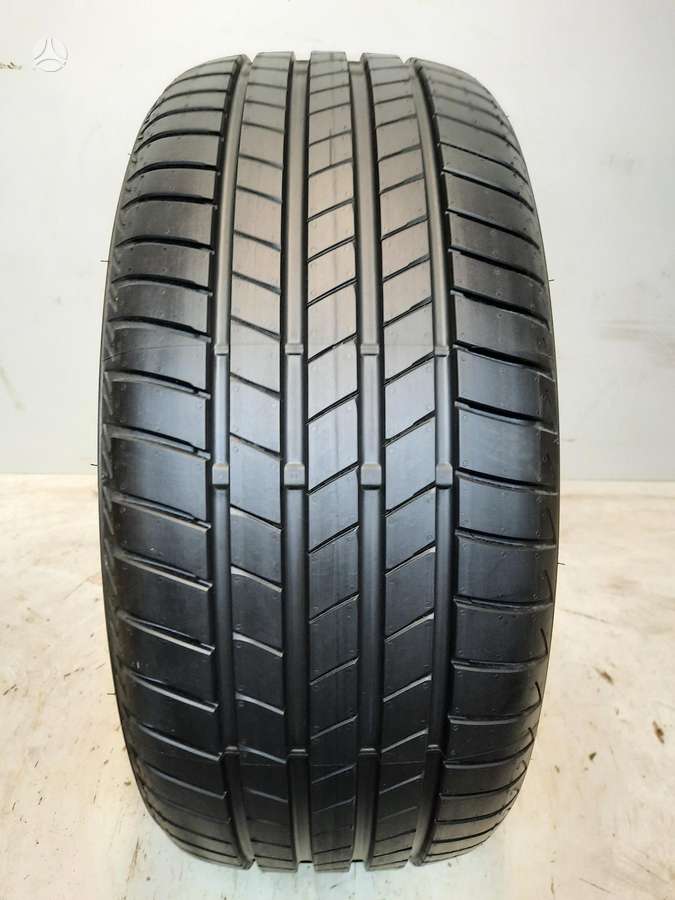 Bridgestone Turanza T005 2022m, vasarinės 225/40 R18 | A12146453