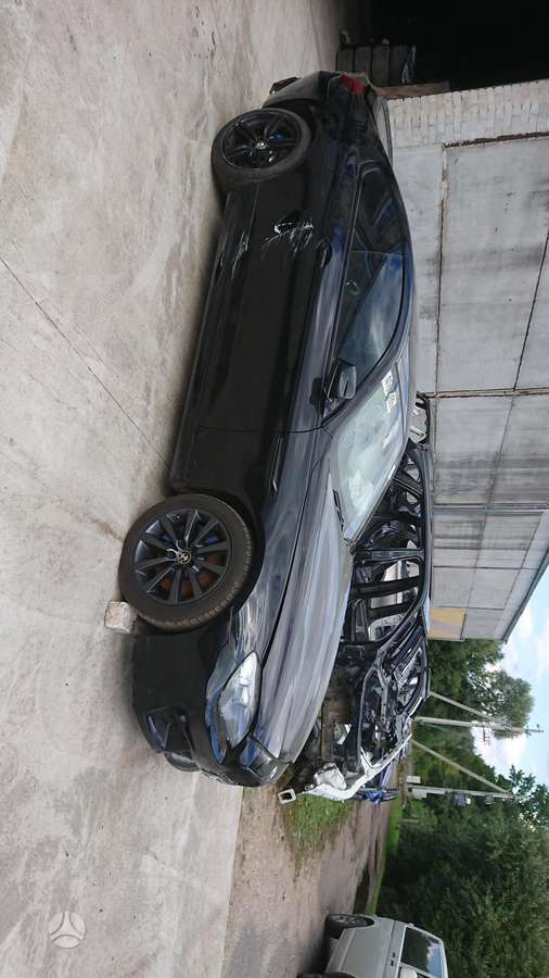 BMW 640