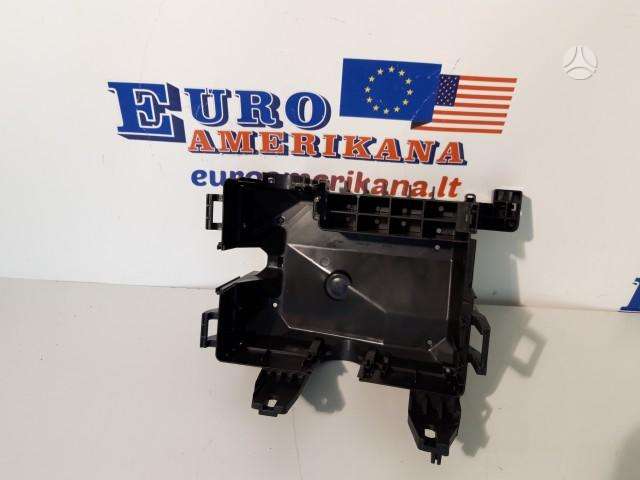 Ford F-150 lights