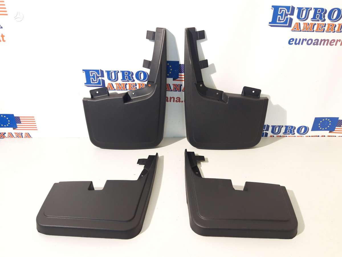 Ford F-150 lights