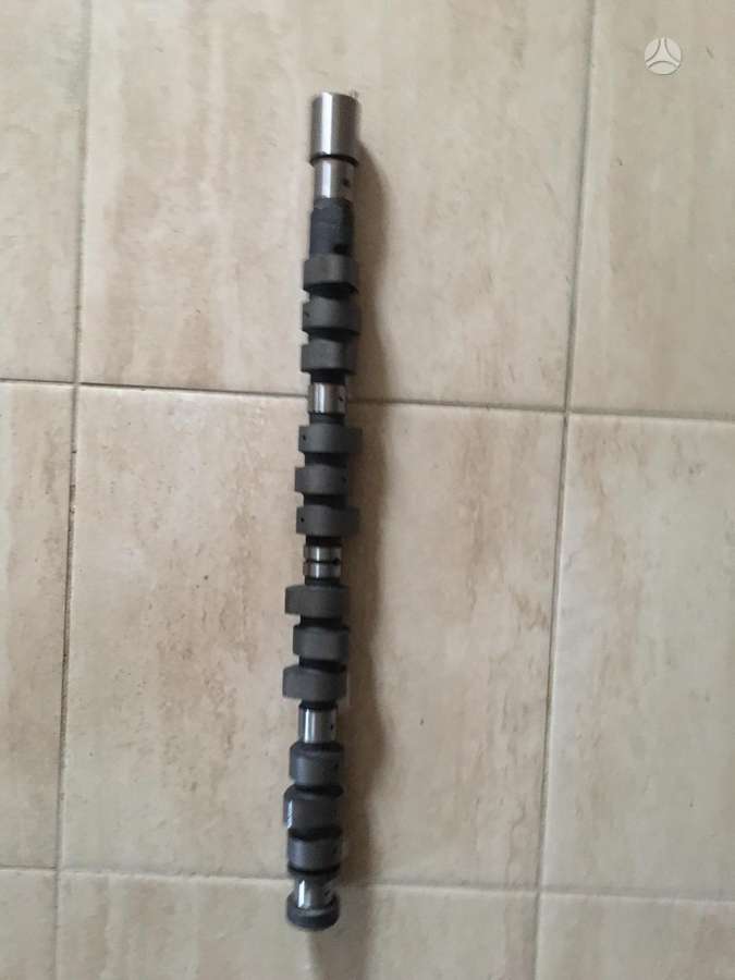 Ford Ranger, Wl wlt, engine block, cylinder head