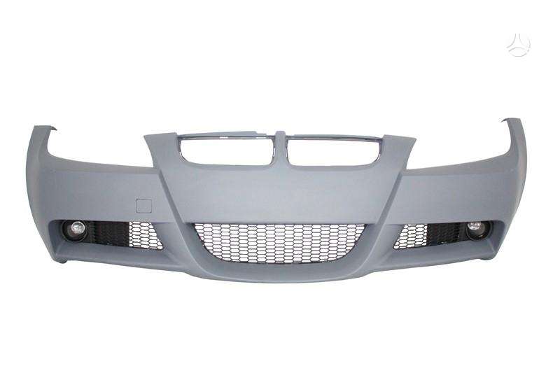 BMW 3 serija dalimis. Bmw 3 e90 e91 2005 2008 m technic m performance tuning