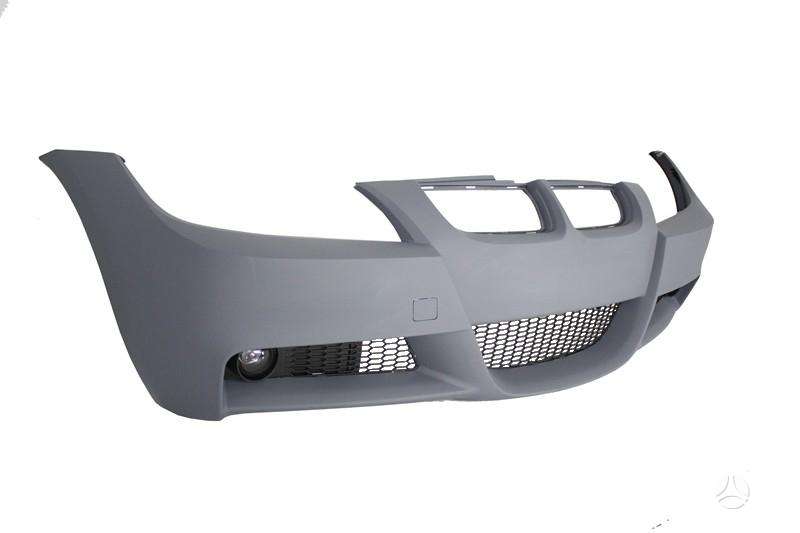 BMW 3 serija for parts. Bmw 3 e90 e91 2005 2008 m technic m performance tunin