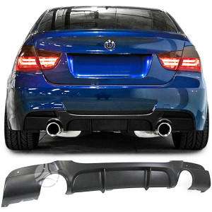 BMW 3 serija по частям. Bmw 3 e90 e91 2005 2008 m technic m performance tunin