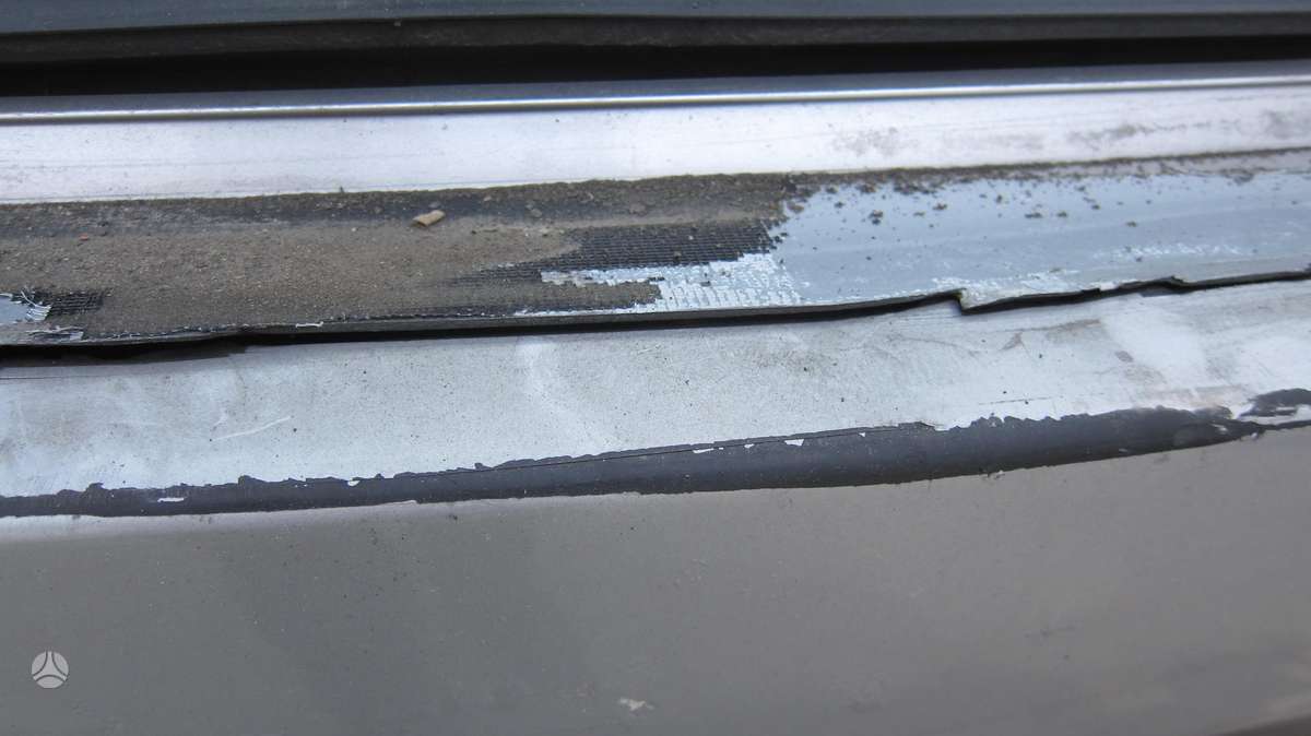 Mazda 6 Dalimis
