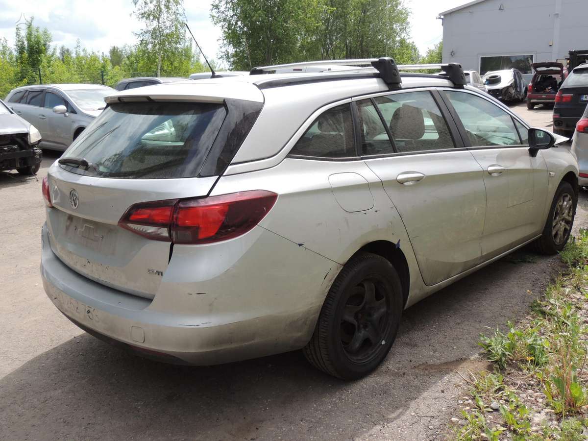 Opel Astra Google maps autokapseta basic waze autokapseta basic