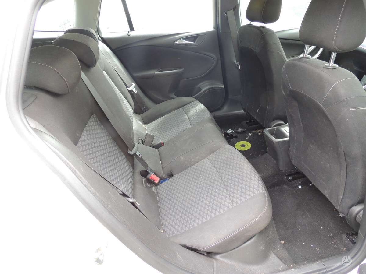 Opel Astra Google maps autokapseta basic waze autokapseta basic