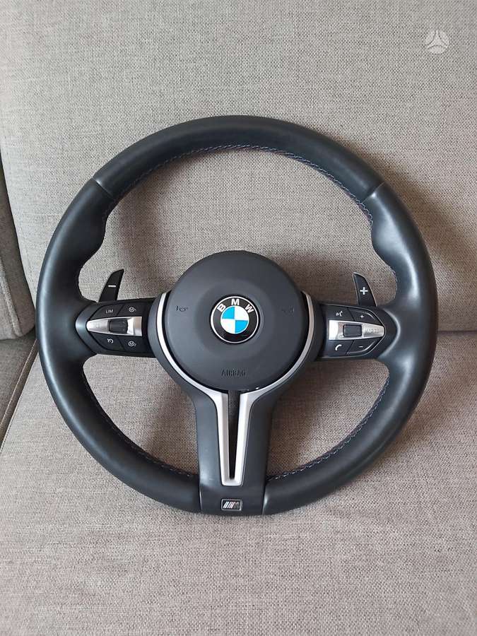 BMW X6 Didelis bmw detaliu asortimentas