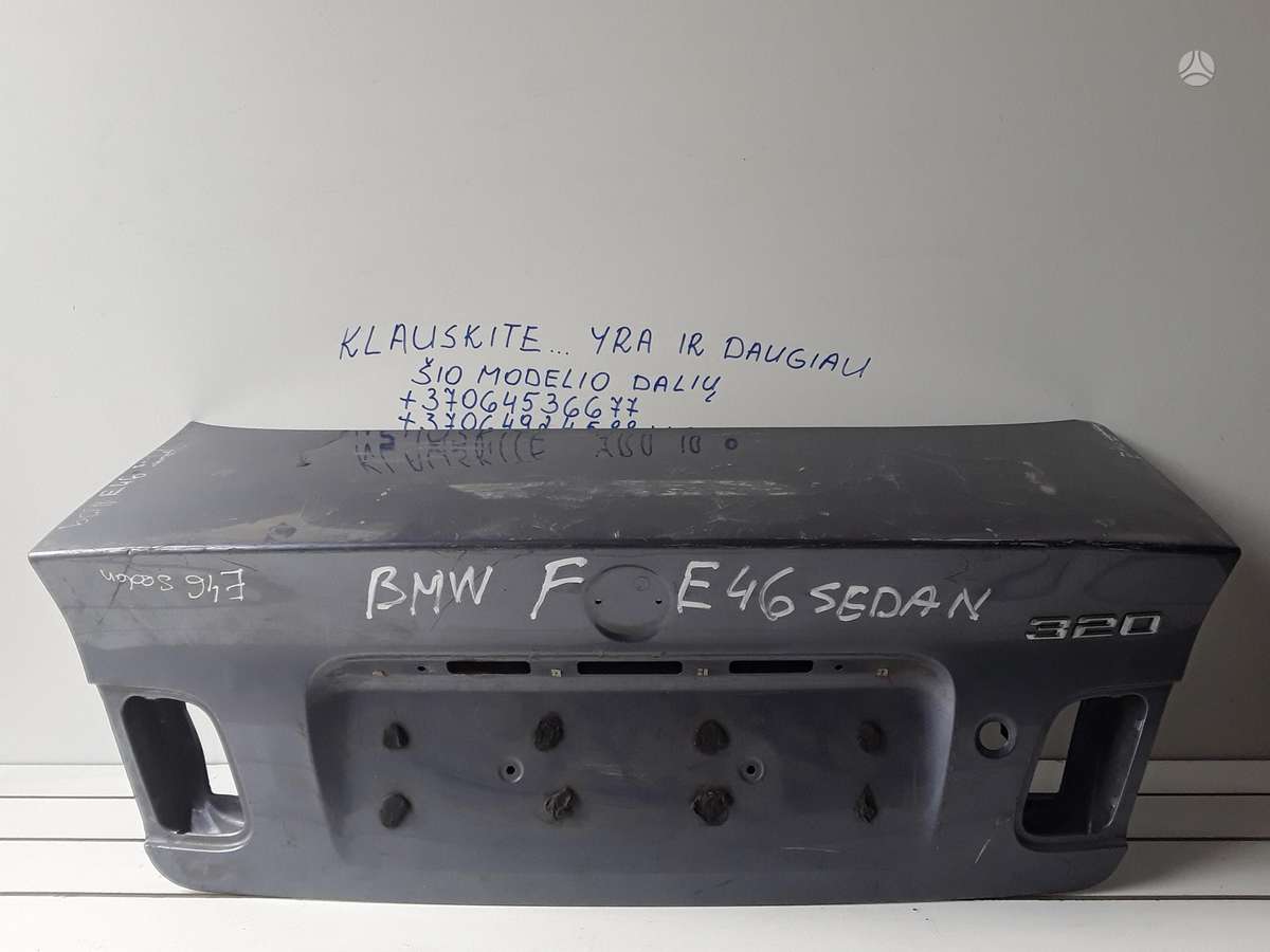 BMW 3 serija