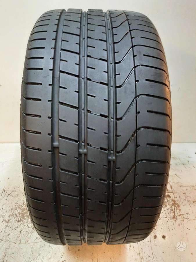 Pirelli P-Zero J01, vasarinės 285/35 R20