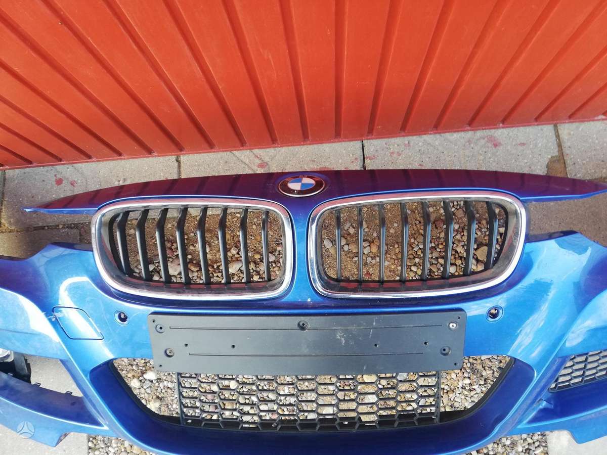 BMW 3 serija