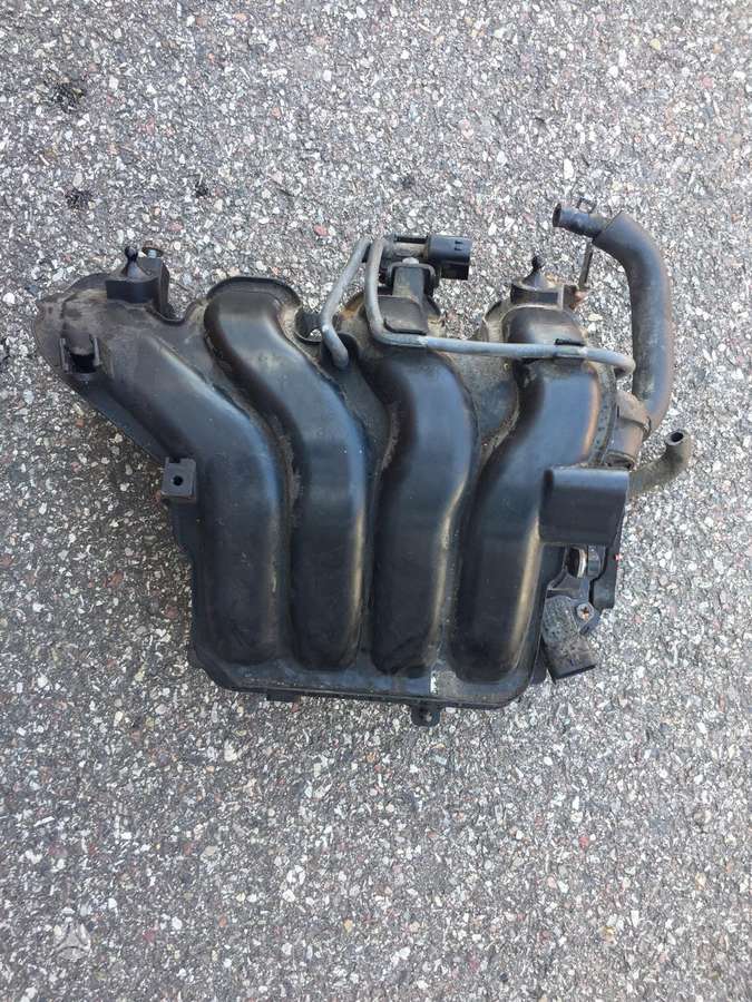 Hyundai Veloster, G4FD 1.6 GDI, engine parts