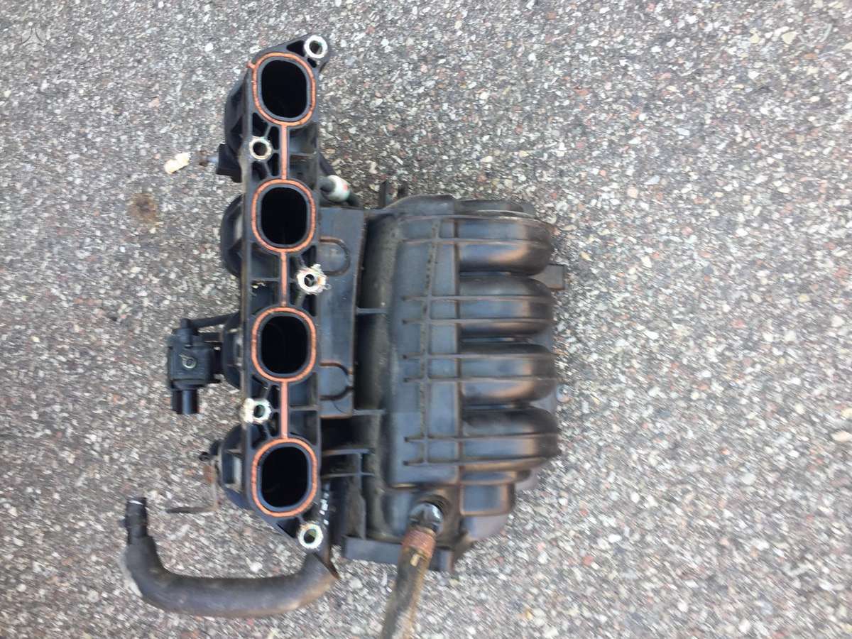 Hyundai Veloster, G4FD 1.6 GDI, engine parts
