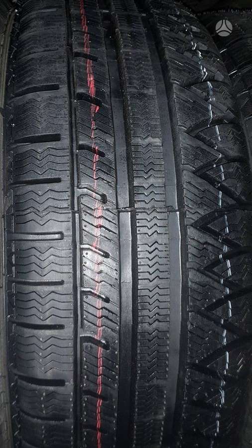 -Kita- AG-OPTIMA, всесезонные 195/65 R15