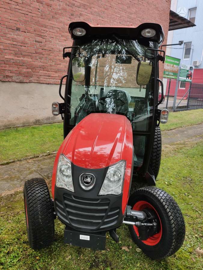 Kioti CK4030, traktori