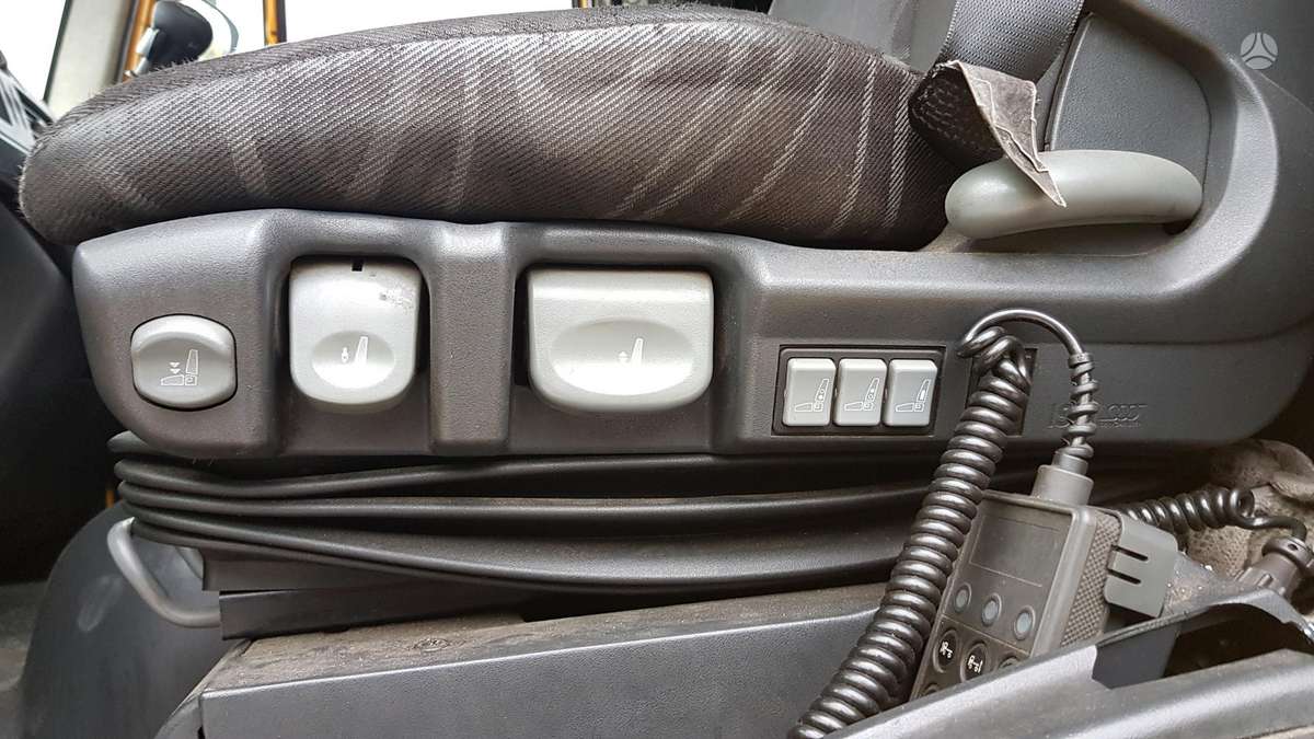 Iveco 120e280, пологовые / тентовые