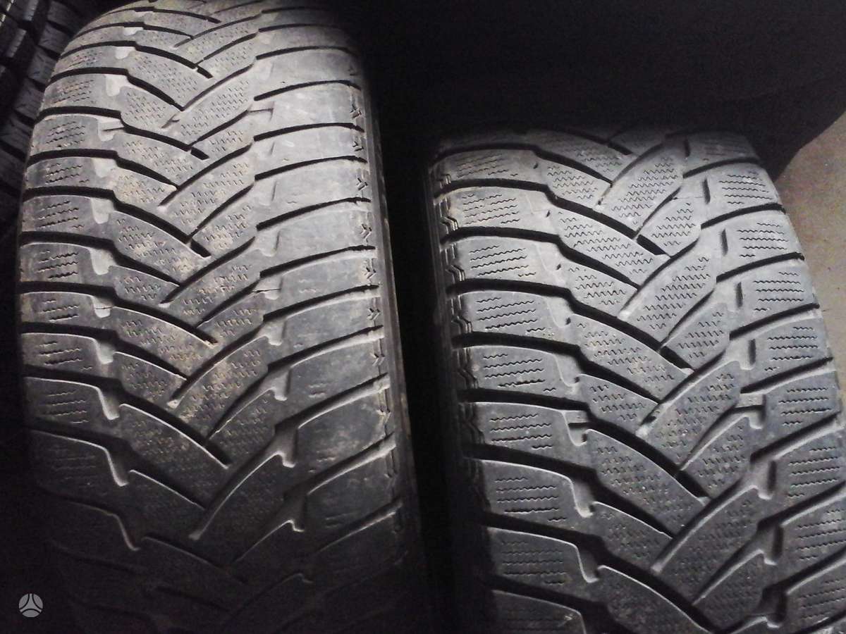 Michelin, зимние 225/50 R17