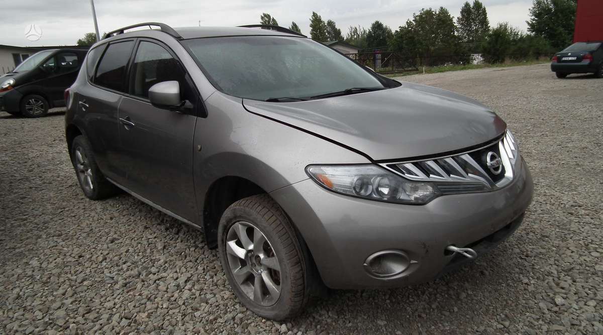 Nissan Murano