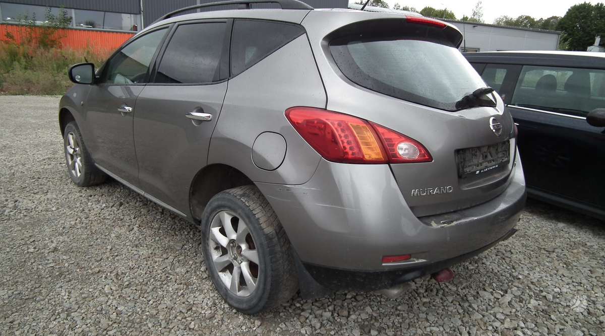 Nissan Murano