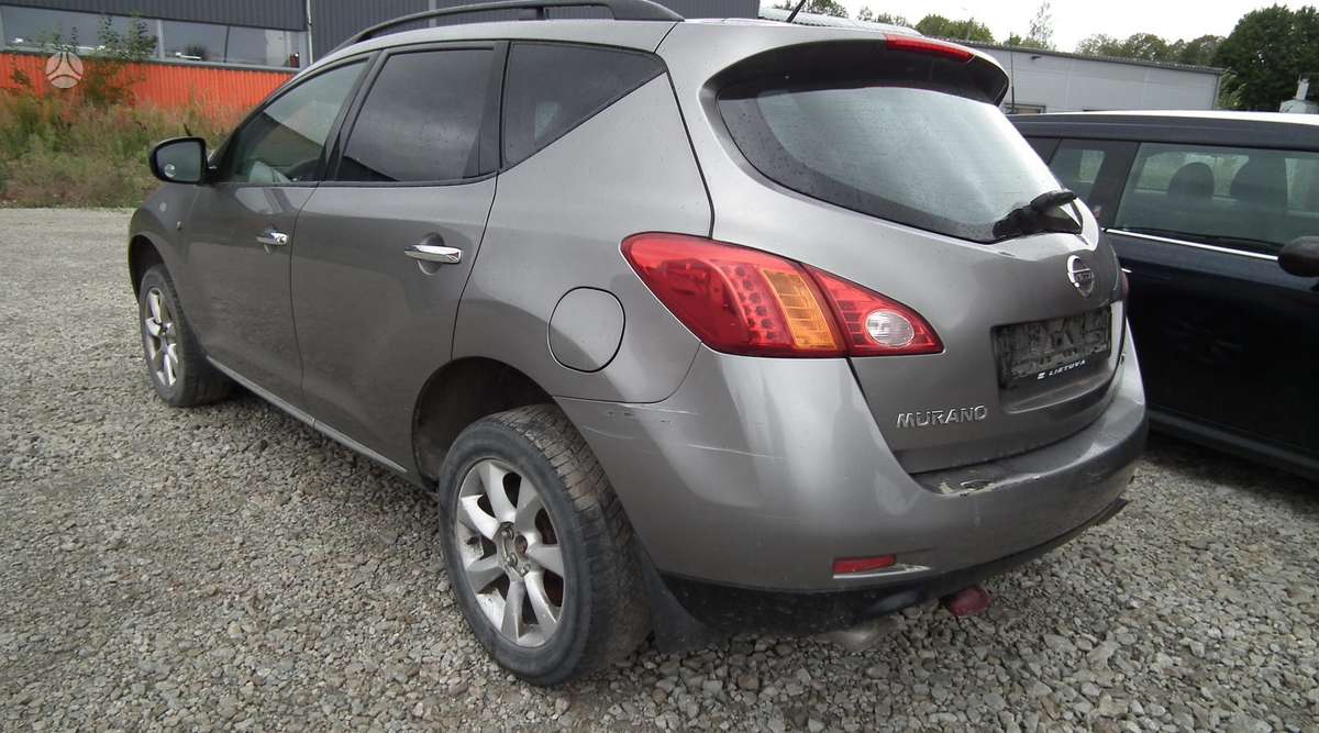 Nissan Murano