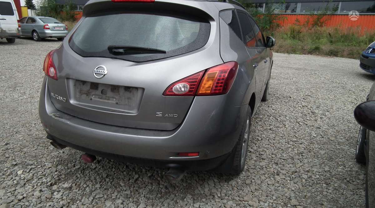 Nissan Murano