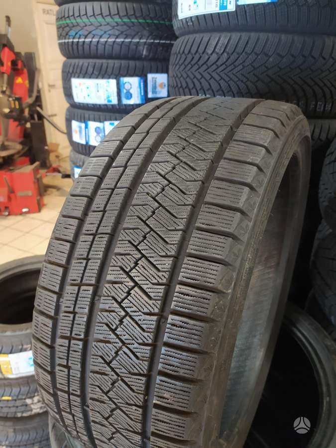 Triangle Snowlink PL02, žieminės 255/35 R20