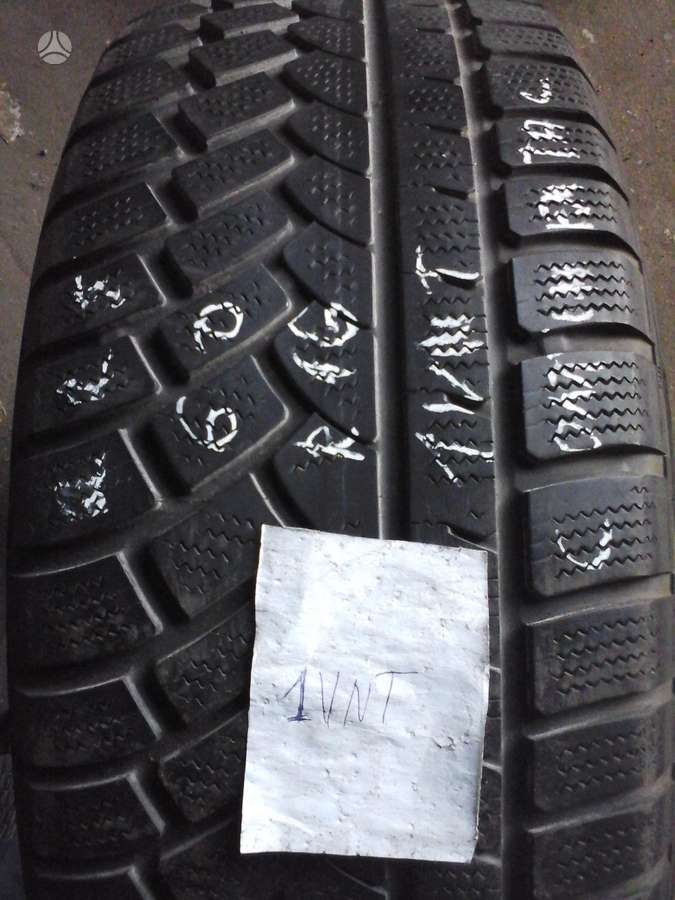 Pirelli, зимние 225/60 R16