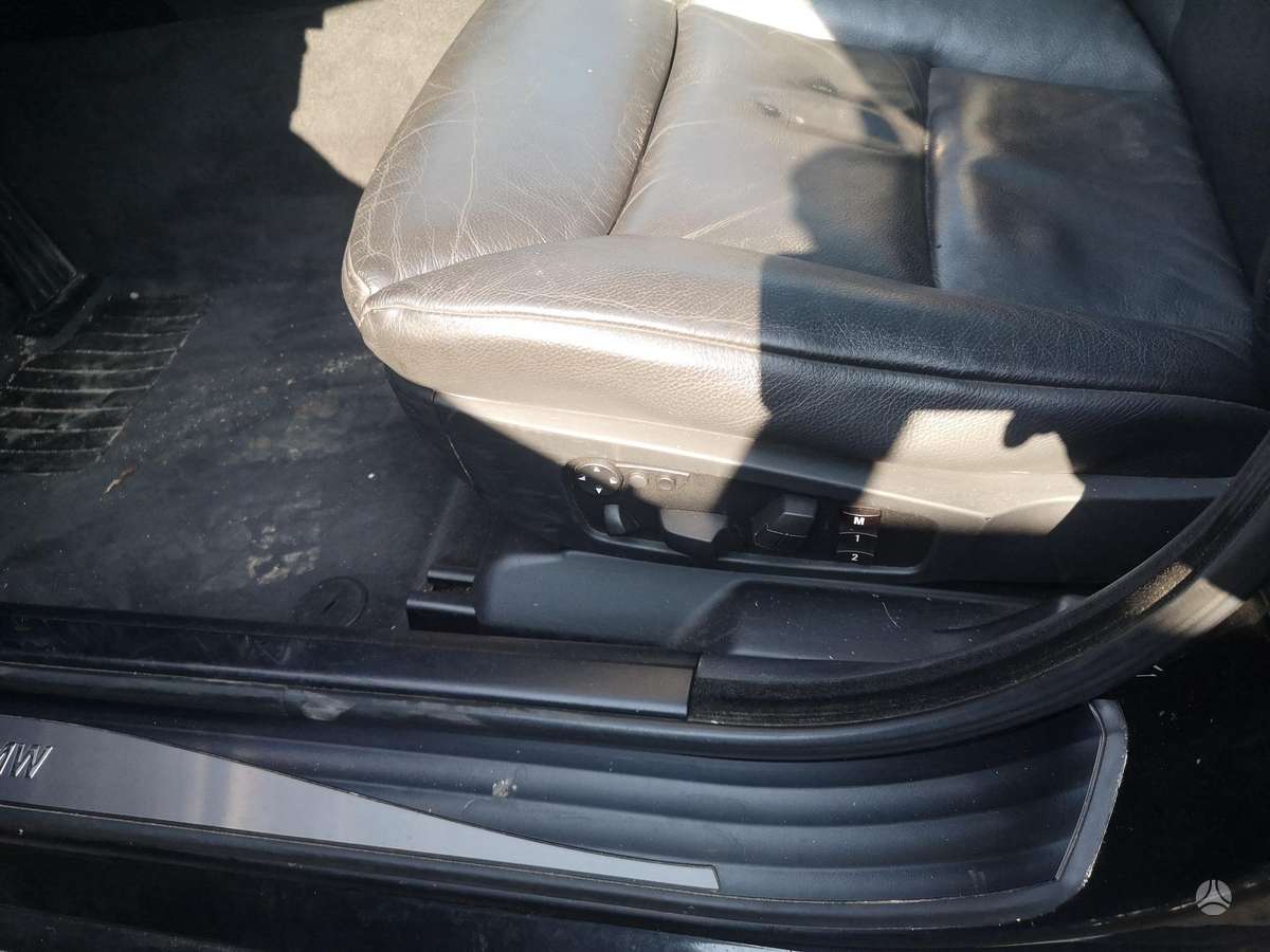 BMW 530 for parts