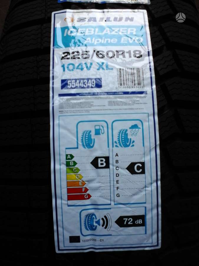 -Kita-, winter 225/60 R18