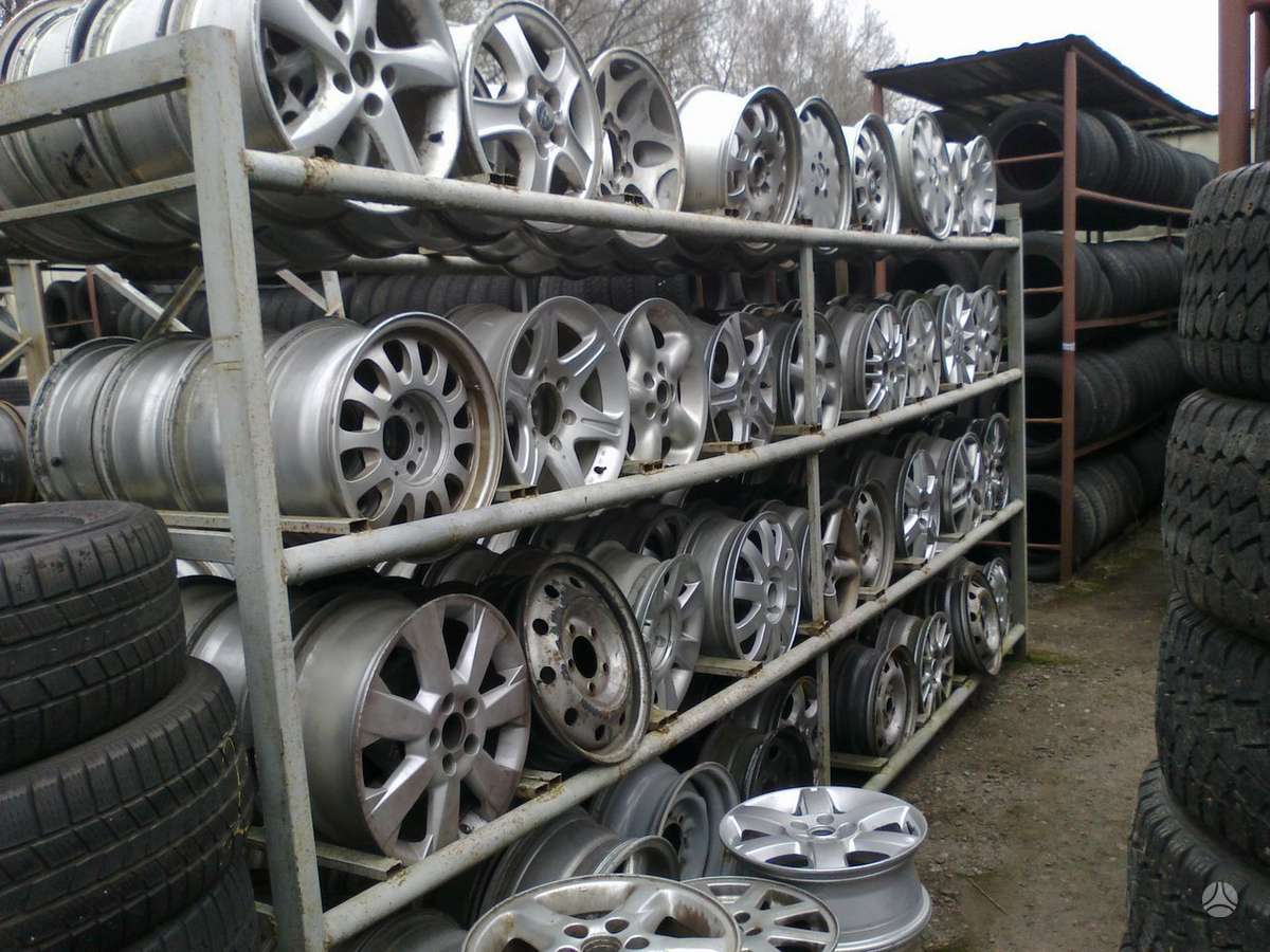 -Kita-, vasarinės 175/65 R14