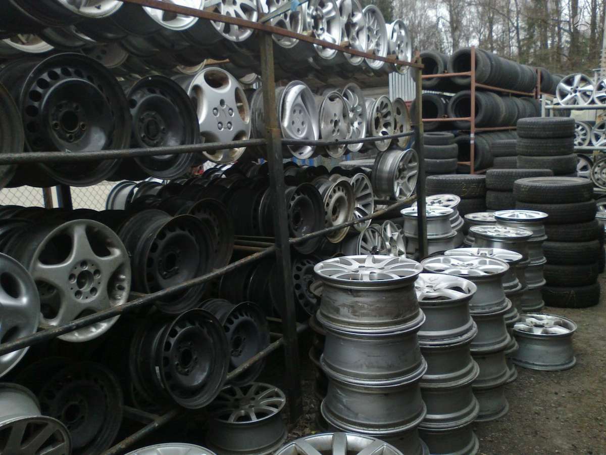 -Kita-, vasarinės 175/65 R14